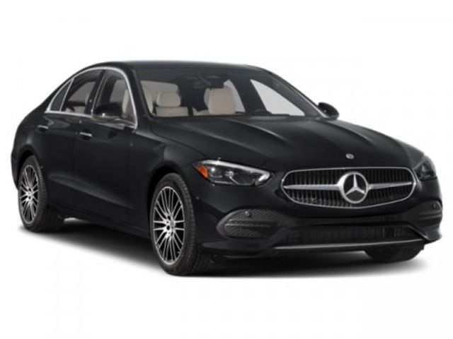 2026 Mercedes-Benz C-Class 300