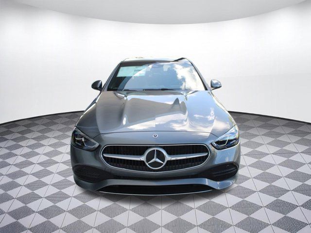 2026 Mercedes-Benz C-Class 300