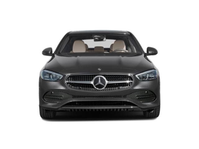 2026 Mercedes-Benz C-Class 300