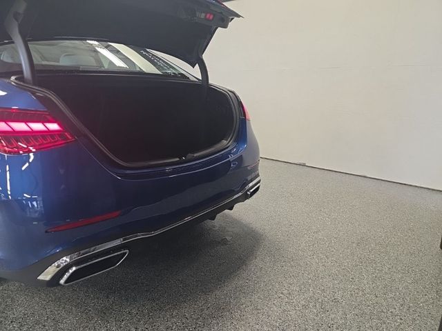 2026 Mercedes-Benz C-Class 300