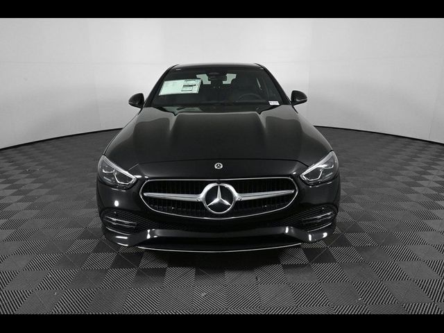 2026 Mercedes-Benz C-Class 300