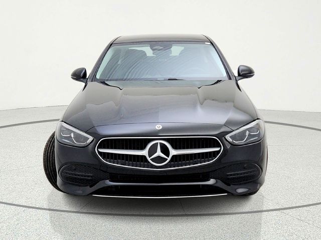 2026 Mercedes-Benz C-Class 300