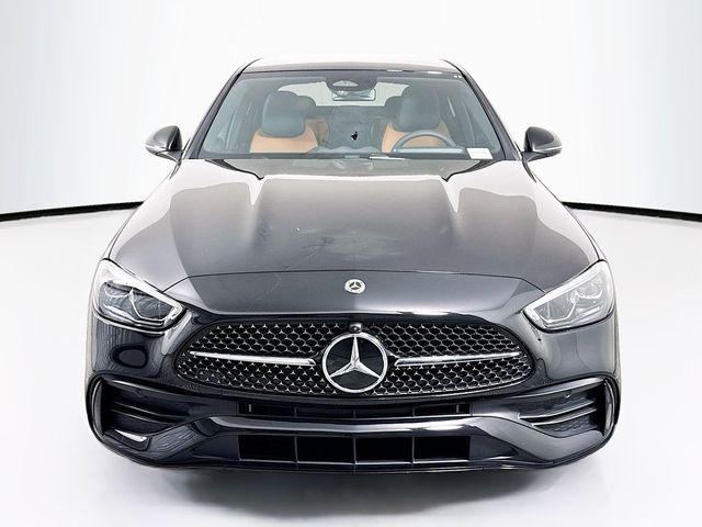 2026 Mercedes-Benz C-Class 300