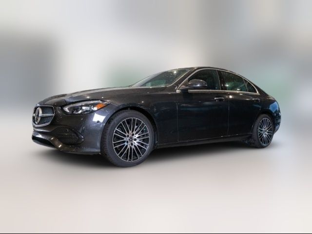 2026 Mercedes-Benz C-Class 300