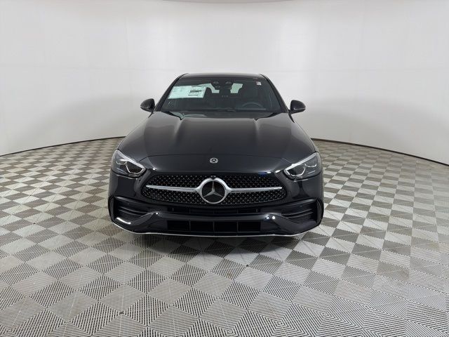 2026 Mercedes-Benz C-Class 300