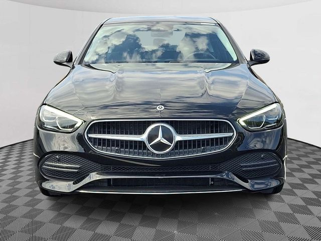 2026 Mercedes-Benz C-Class 300