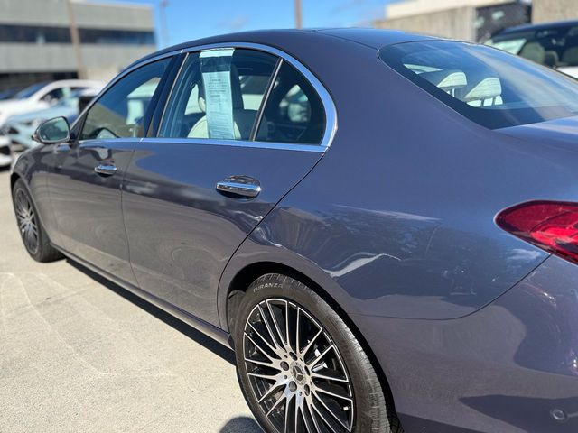 2026 Mercedes-Benz C-Class 300