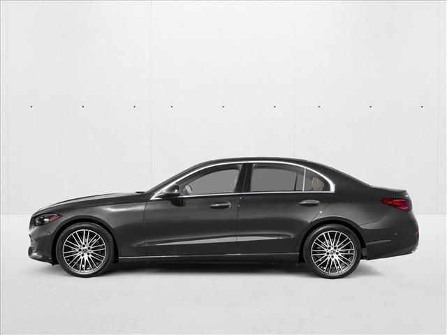 2026 Mercedes-Benz C-Class 300
