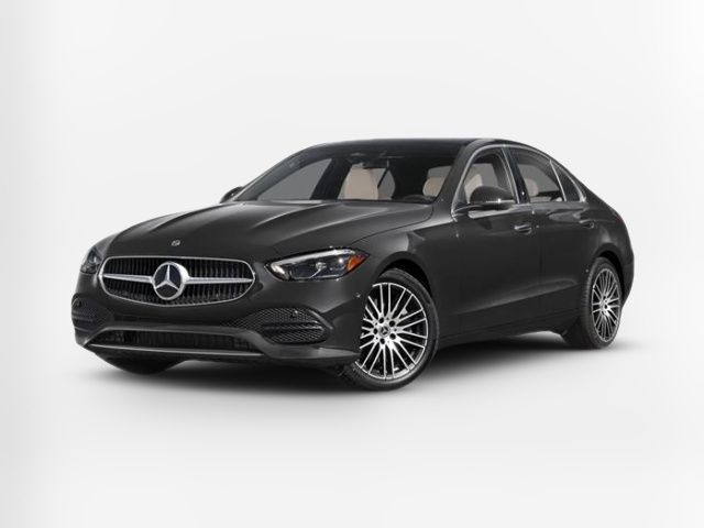 2026 Mercedes-Benz C-Class 300