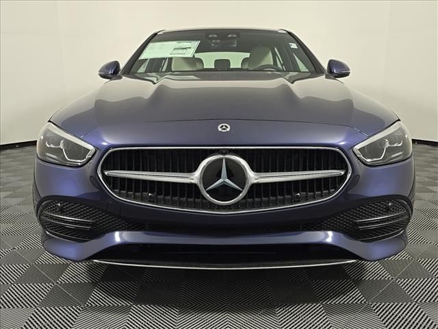 2026 Mercedes-Benz C-Class 300