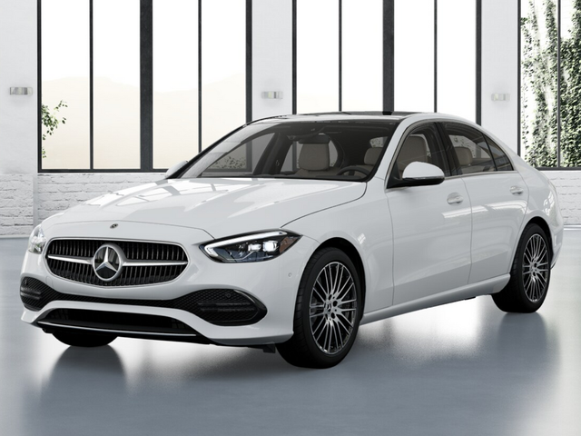 Mercedes-Benz C-Klasse Notarzt 限定999台 New Mercedes-Benz C-Class AMG C 63 S E Performance with Sunroof