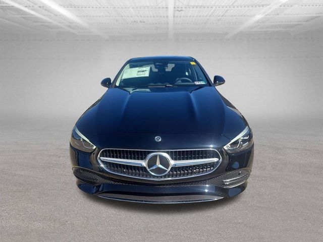 2026 Mercedes-Benz C-Class 300