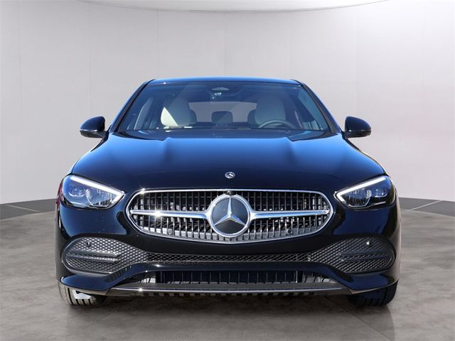 2026 Mercedes-Benz C-Class 300