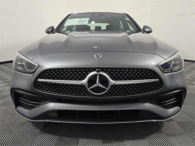 2026 Mercedes-Benz C-Class 300