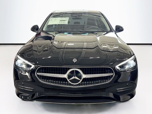 2026 Mercedes-Benz C-Class 300