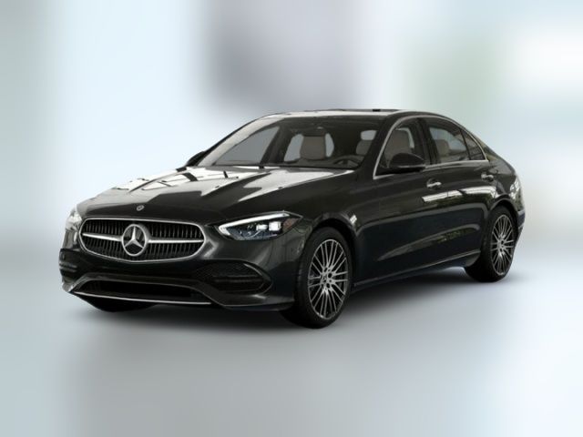 2026 Mercedes-Benz C-Class 300