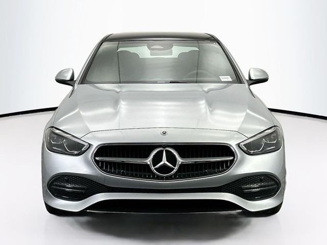 2026 Mercedes-Benz C-Class 300