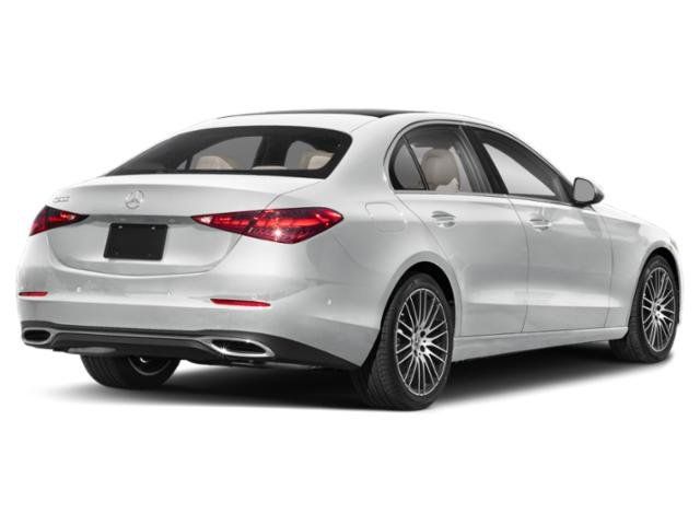 2026 Mercedes-Benz C-Class 300
