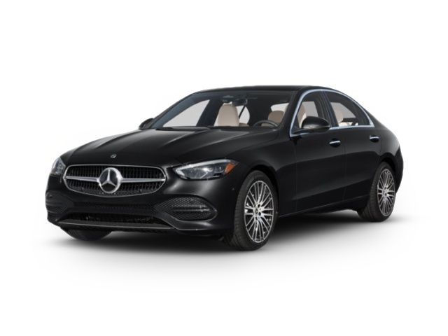 2026 Mercedes-Benz C-Class 300