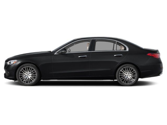 2026 Mercedes-Benz C-Class 300