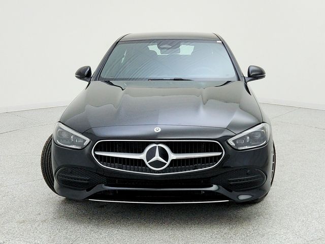 2026 Mercedes-Benz C-Class 300