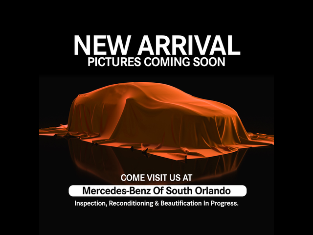 2026 Mercedes-Benz C-Class AMG 43