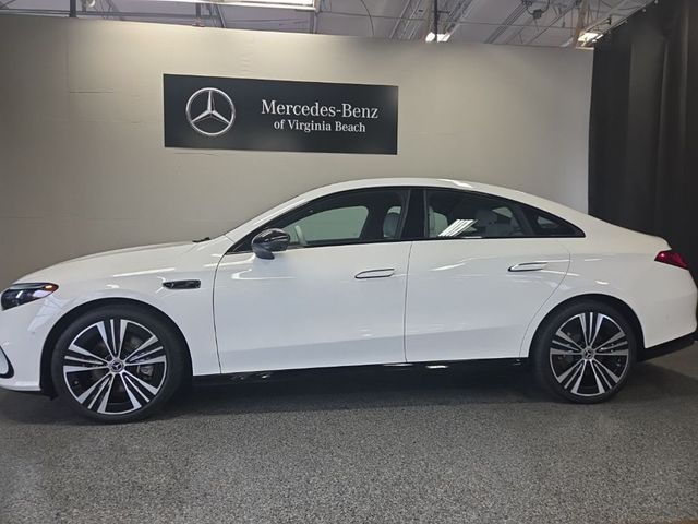 2026 Mercedes-Benz CLA CLA 250+