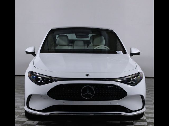 2026 Mercedes-Benz CLA CLA 250+
