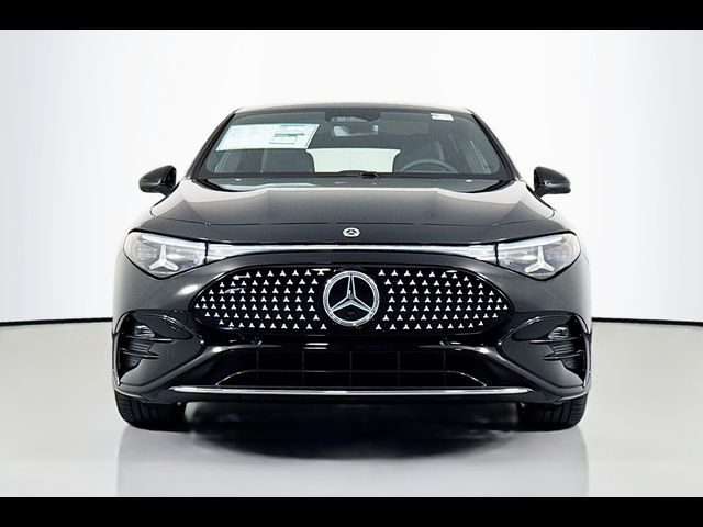 2026 Mercedes-Benz CLA CLA 250+