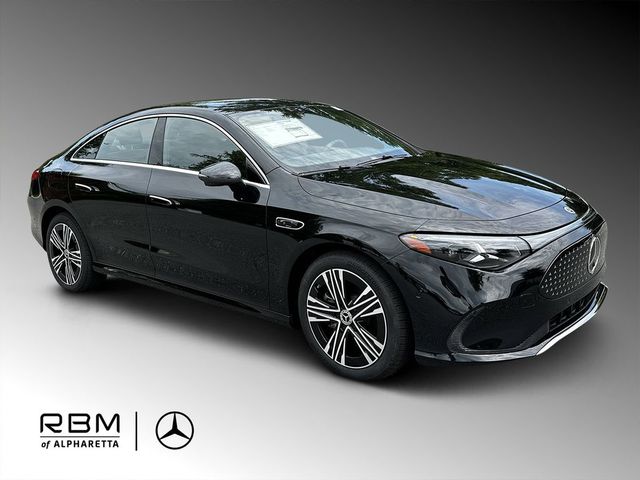 2026 Mercedes-Benz CLA CLA 250+