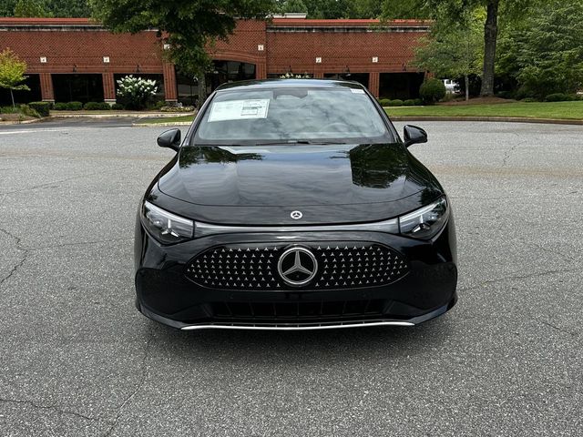 2026 Mercedes-Benz CLA CLA 250+