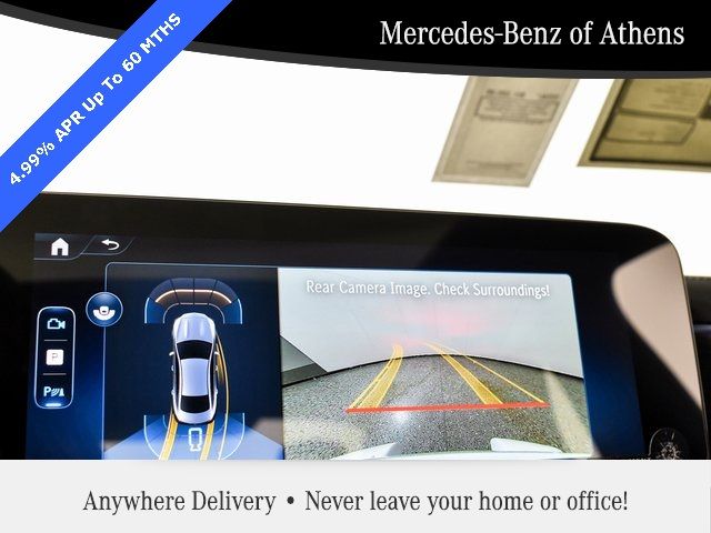 2026 Mercedes-Benz CLA 250