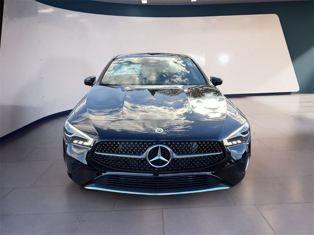 2026 Mercedes-Benz CLA 250