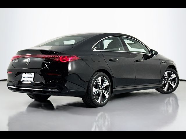 2026 Mercedes-Benz CLA CLA 350