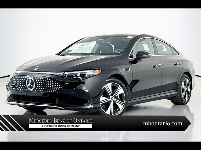 2026 Mercedes-Benz CLA CLA 350