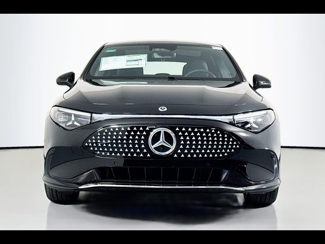 2026 Mercedes-Benz CLA CLA 350