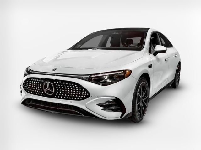 2026 Mercedes-Benz CLA CLA 350