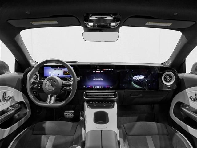 2026 Mercedes-Benz CLA CLA 350