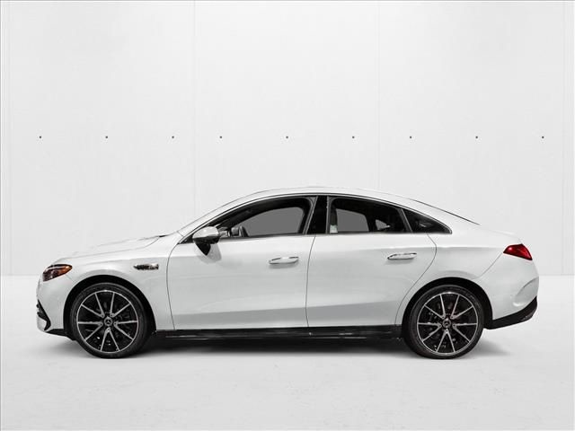 2026 Mercedes-Benz CLA CLA 350