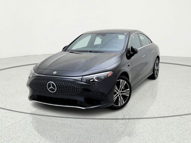 2026 Mercedes-Benz CLA CLA 350