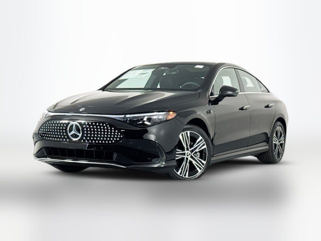 2026 Mercedes-Benz CLA CLA 350