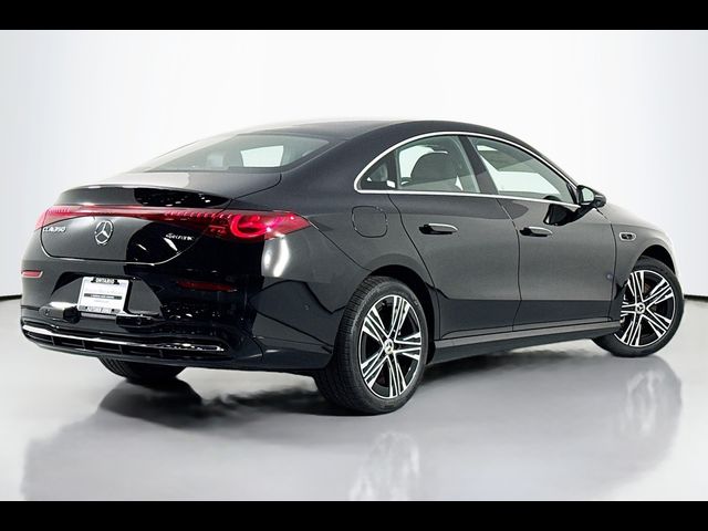 2026 Mercedes-Benz CLA CLA 350