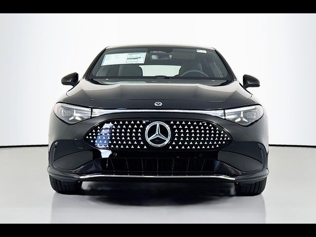 2026 Mercedes-Benz CLA CLA 350