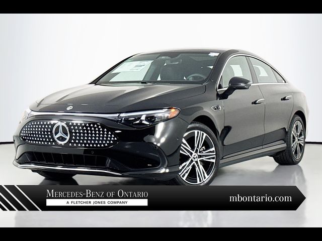2026 Mercedes-Benz CLA CLA 350