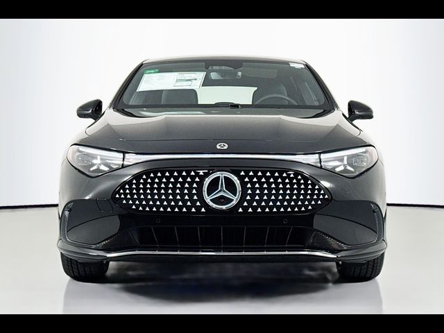 2026 Mercedes-Benz CLA CLA 350