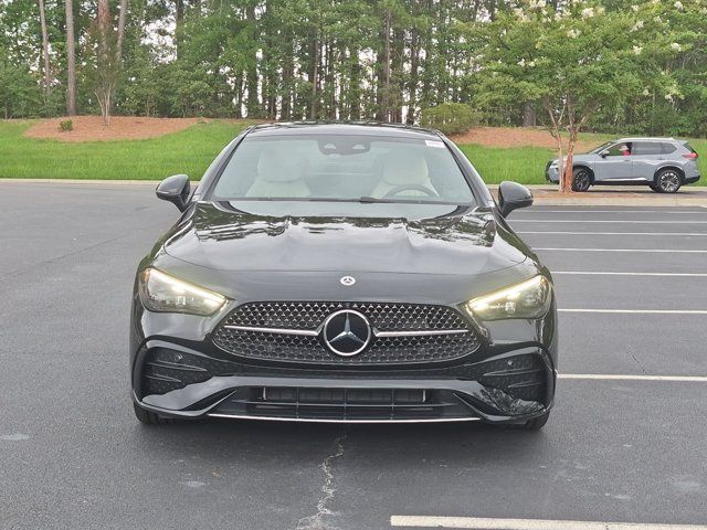 2026 Mercedes-Benz CLE CLE 300