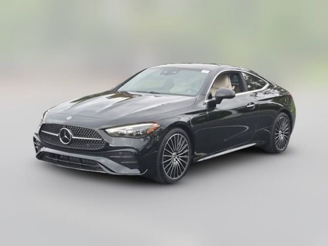 2026 Mercedes-Benz CLE CLE 300