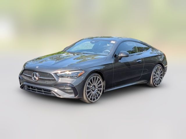 2026 Mercedes-Benz CLE CLE 300