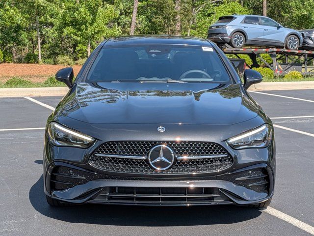 2026 Mercedes-Benz CLE CLE 300
