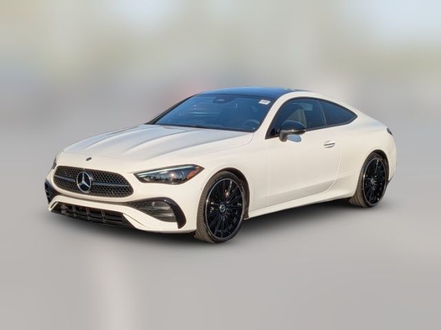 2026 Mercedes-Benz CLE CLE 300